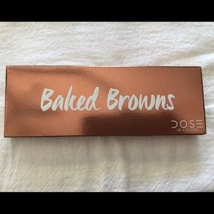 Dose of Colors Baked Browns